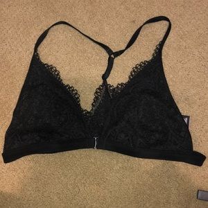 Victoria Secret Racerback Bralette